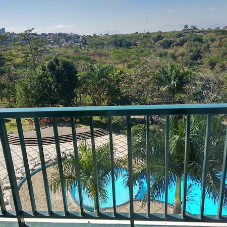 Marbella Suites Bandung Cimenyan 외부 사진