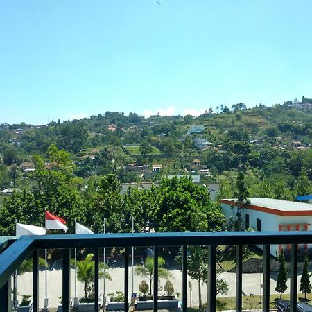 Marbella Suites Bandung Cimenyan 외부 사진