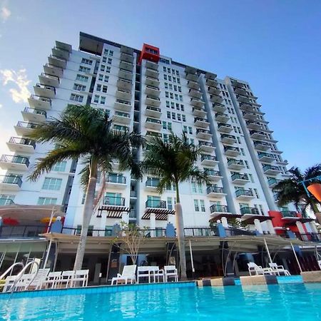 Marbella Suites Bandung Cimenyan 외부 사진