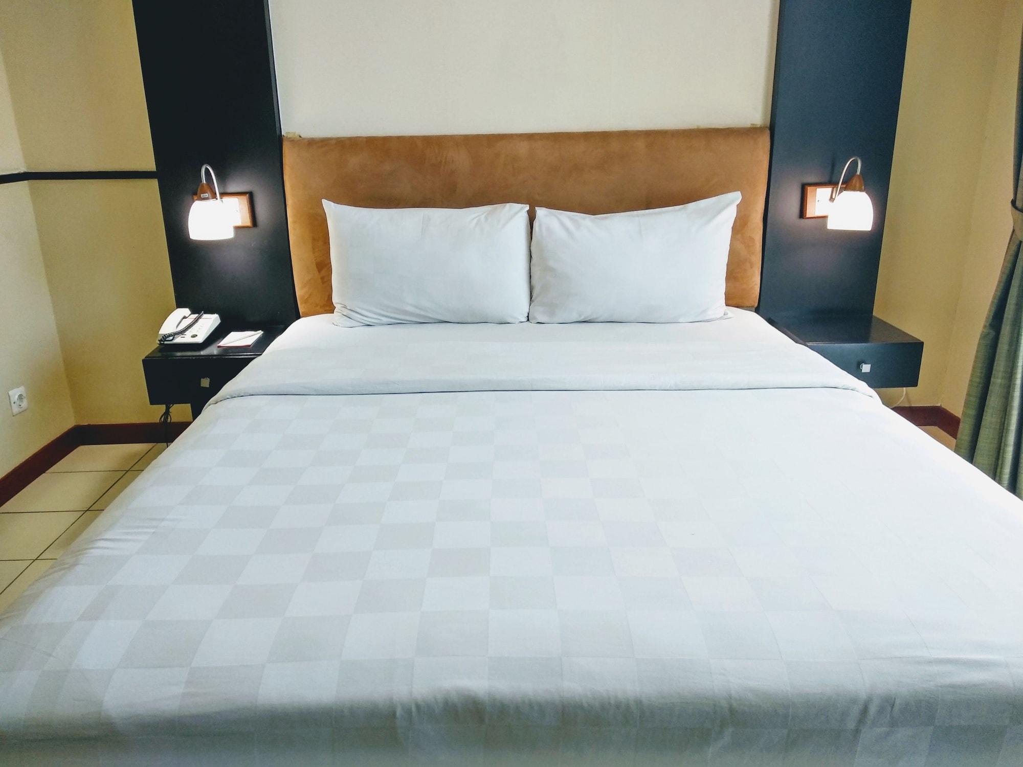 Marbella Suites Bandung Cimenyan 외부 사진