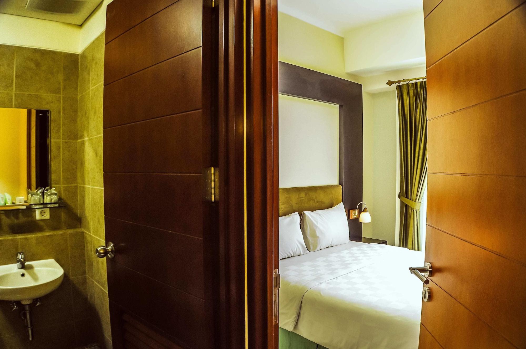 Marbella Suites Bandung Cimenyan 외부 사진