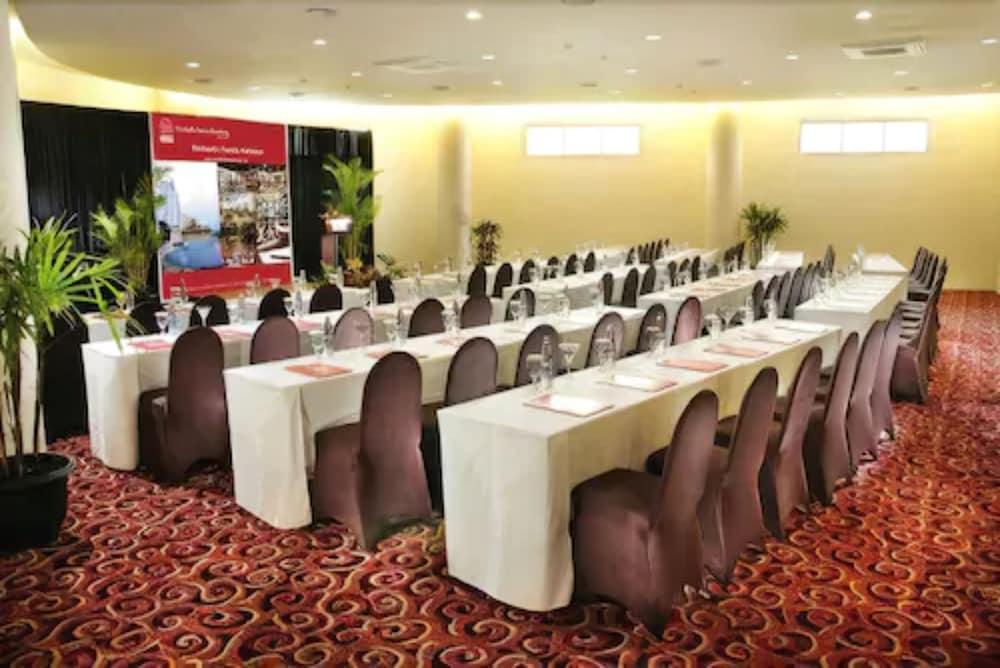 Marbella Suites Bandung Cimenyan 외부 사진