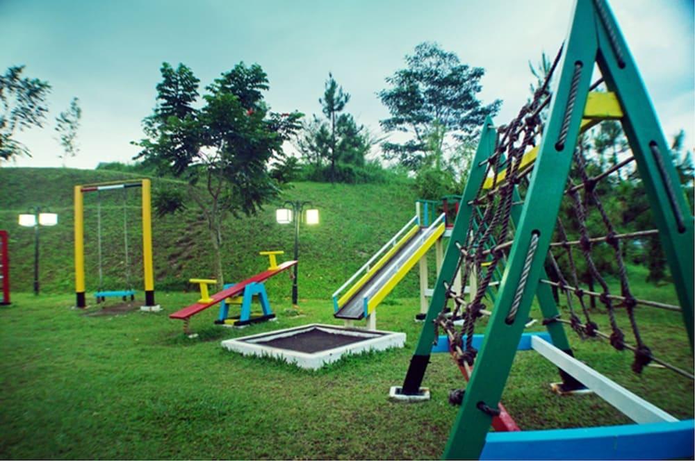 Marbella Suites Bandung Cimenyan 외부 사진