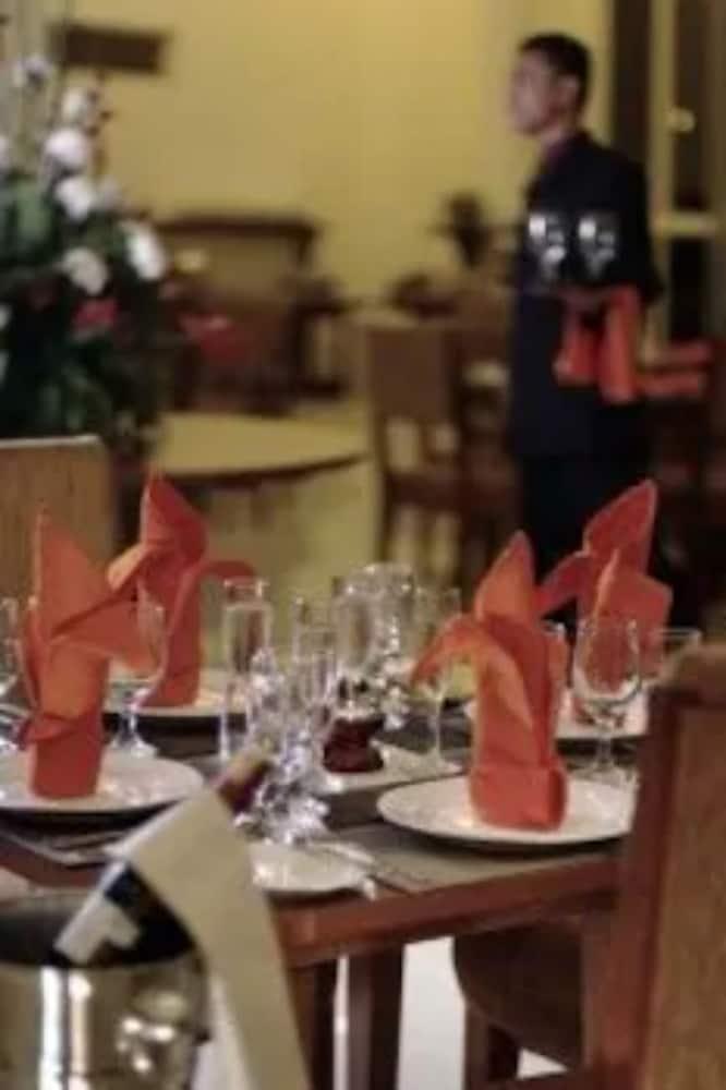 Marbella Suites Bandung Cimenyan 외부 사진