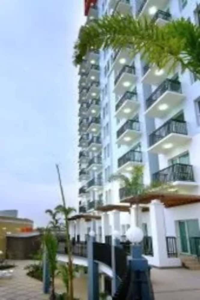 Marbella Suites Bandung Cimenyan 외부 사진
