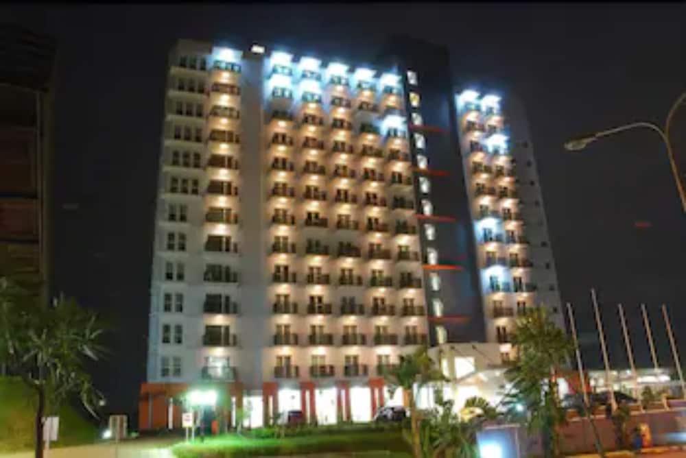 Marbella Suites Bandung Cimenyan 외부 사진