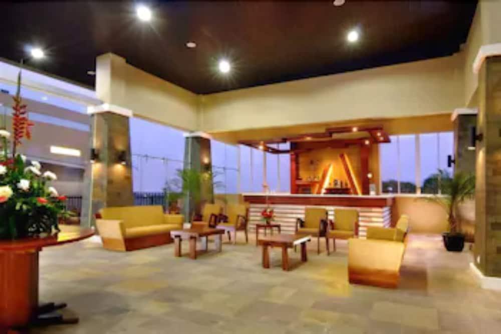 Marbella Suites Bandung Cimenyan 외부 사진