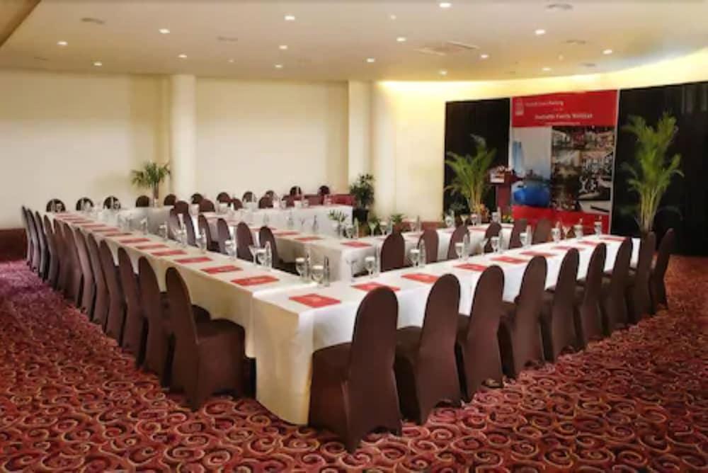 Marbella Suites Bandung Cimenyan 외부 사진