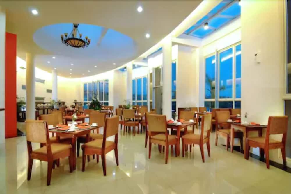 Marbella Suites Bandung Cimenyan 외부 사진