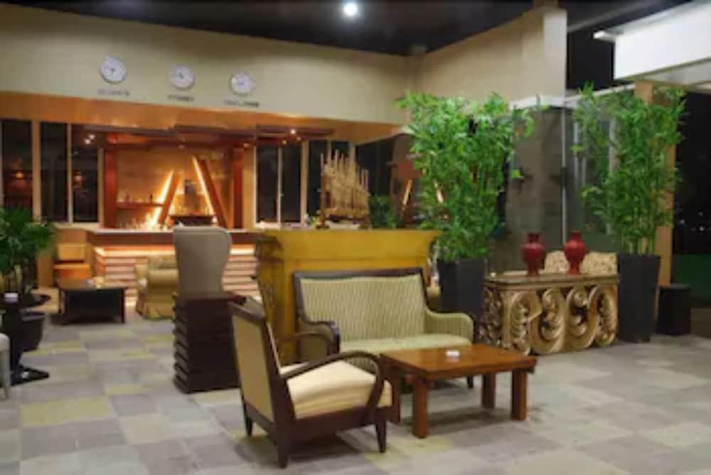 Marbella Suites Bandung Cimenyan 외부 사진
