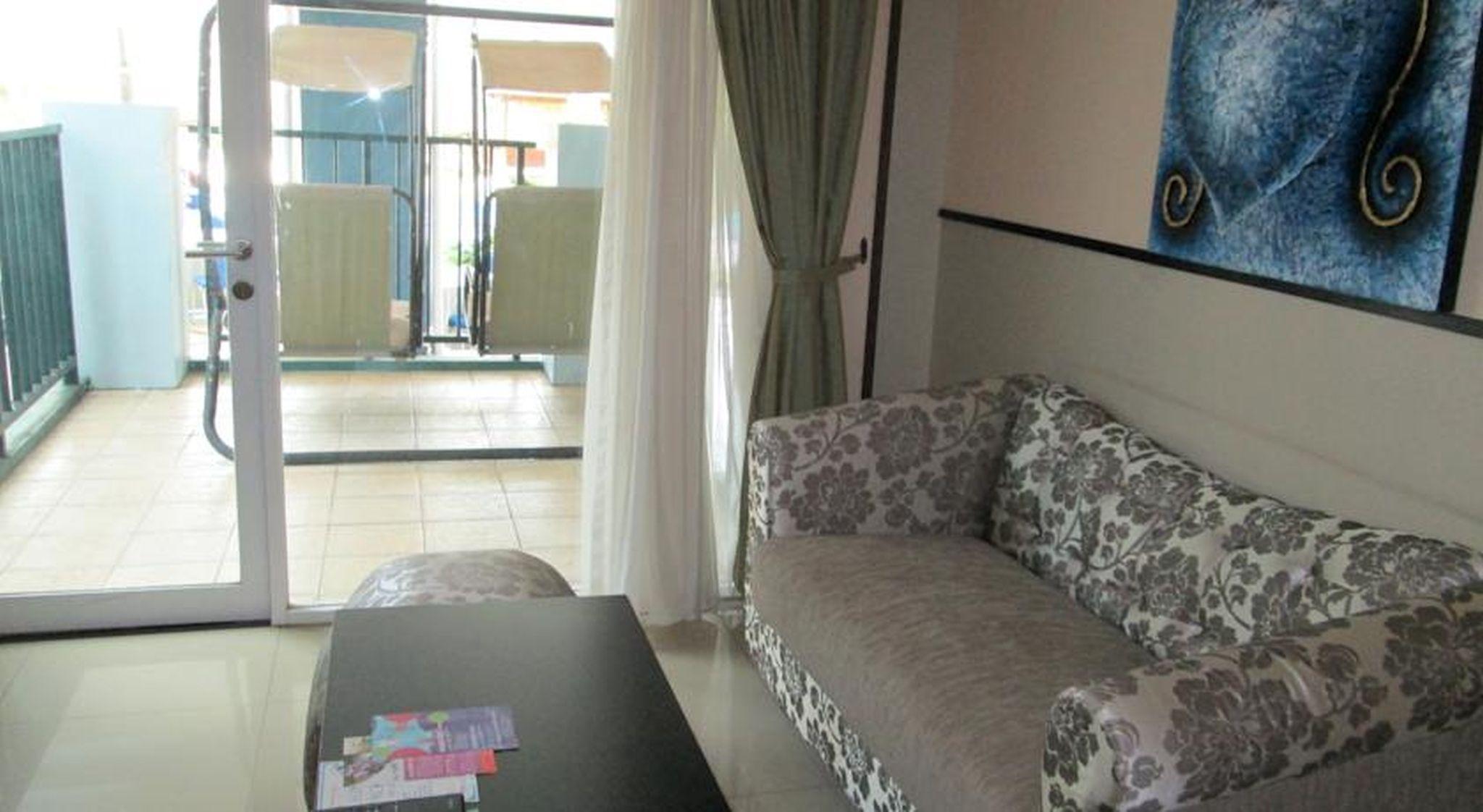 Marbella Suites Bandung Cimenyan 외부 사진