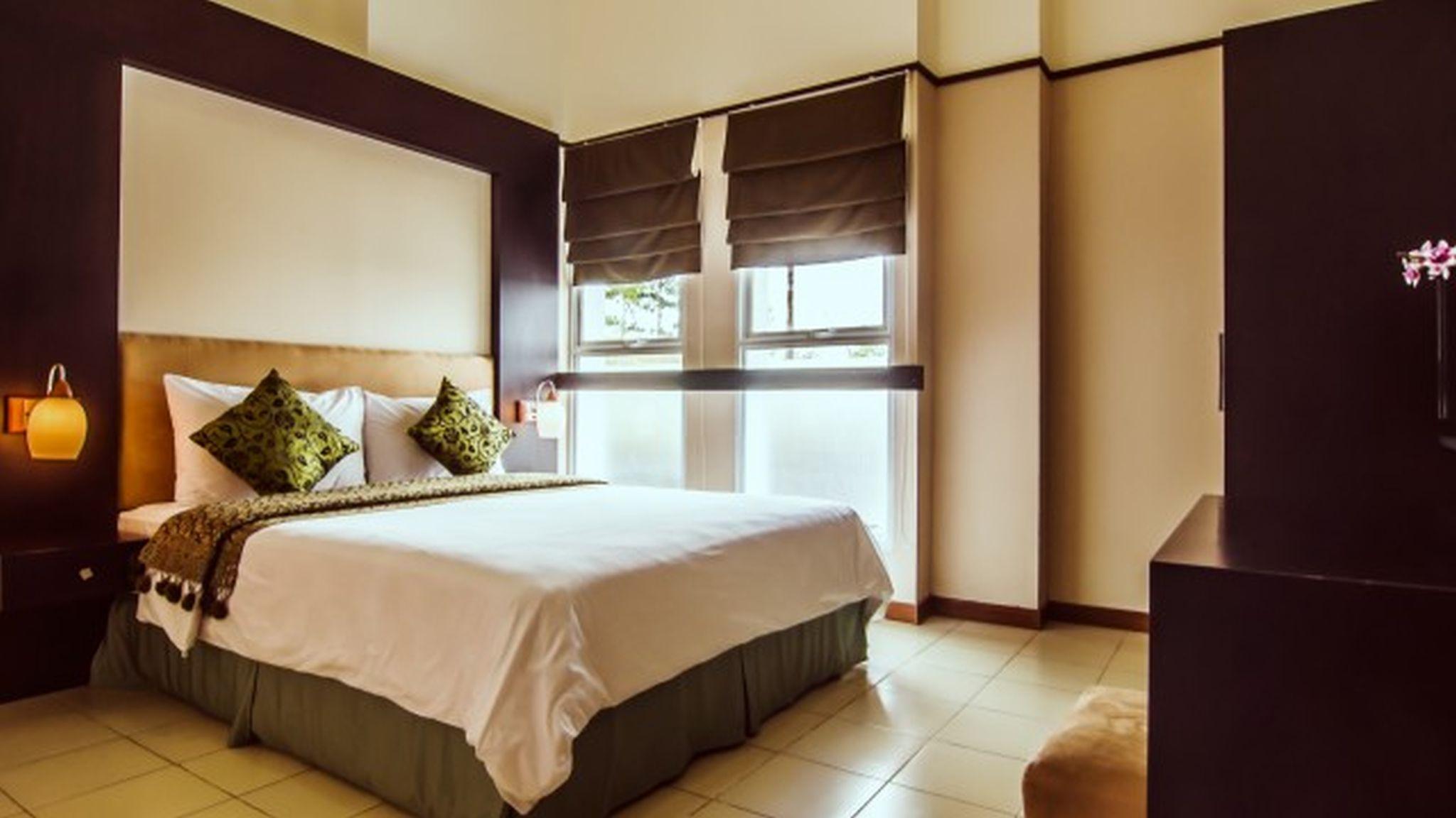 Marbella Suites Bandung Cimenyan 외부 사진