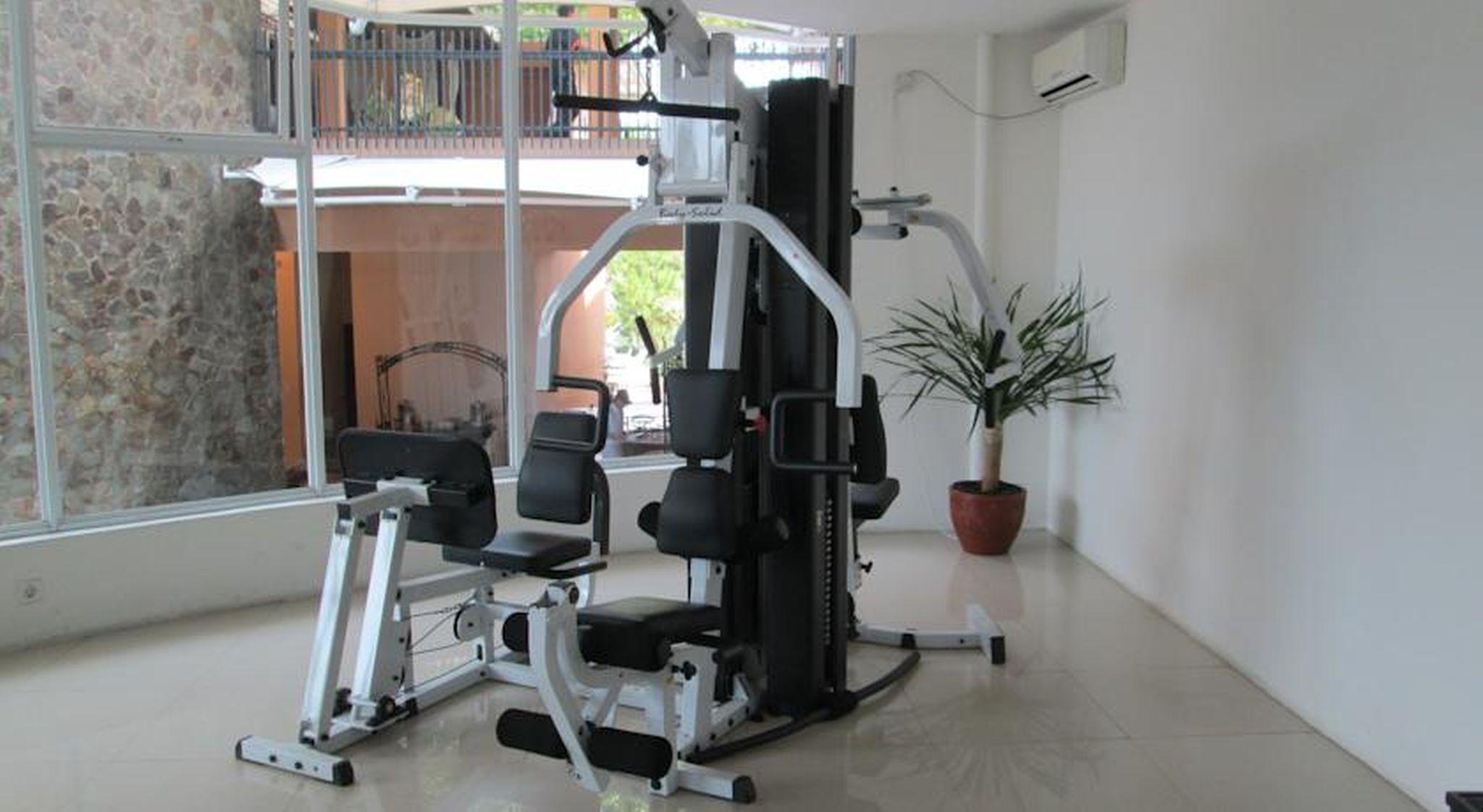 Marbella Suites Bandung Cimenyan 외부 사진