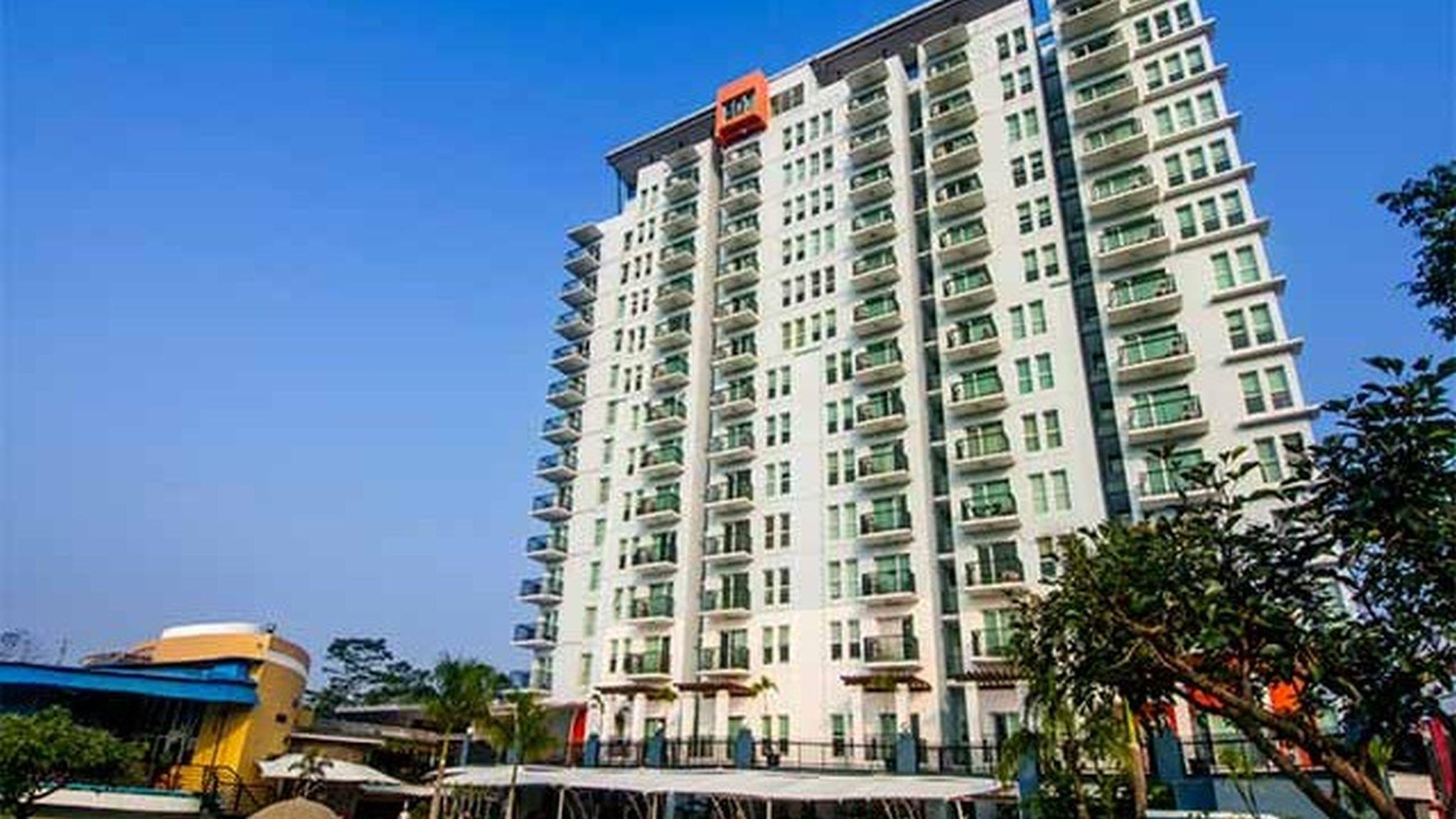 Marbella Suites Bandung Cimenyan 외부 사진