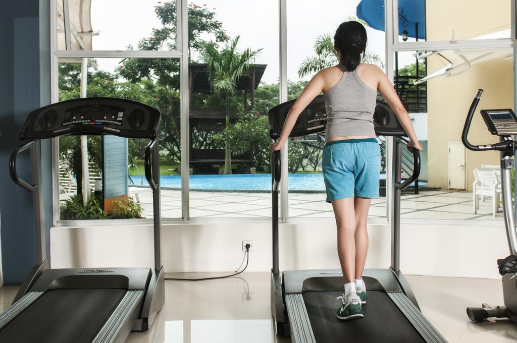 Marbella Suites Bandung Cimenyan 외부 사진