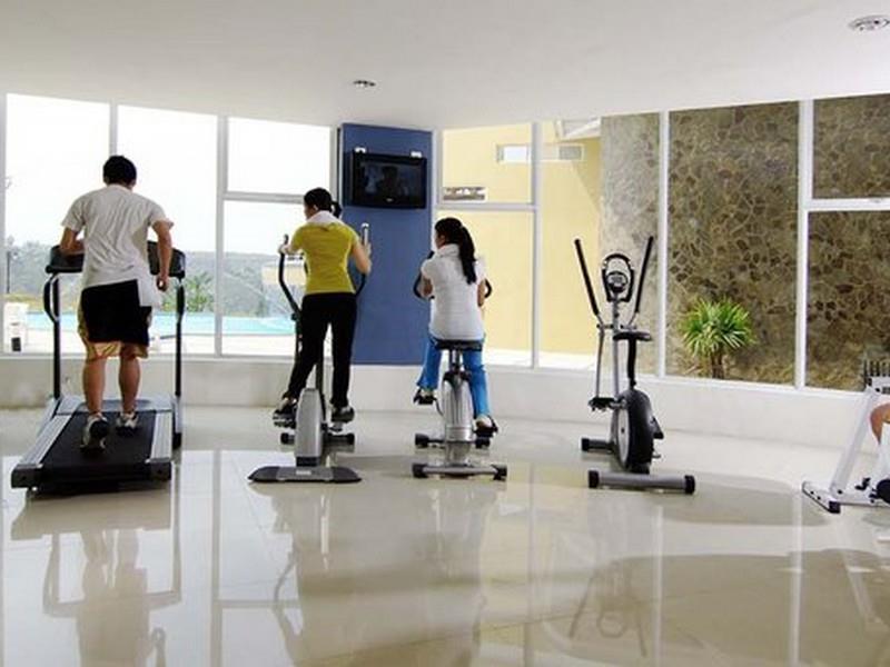Marbella Suites Bandung Cimenyan 외부 사진