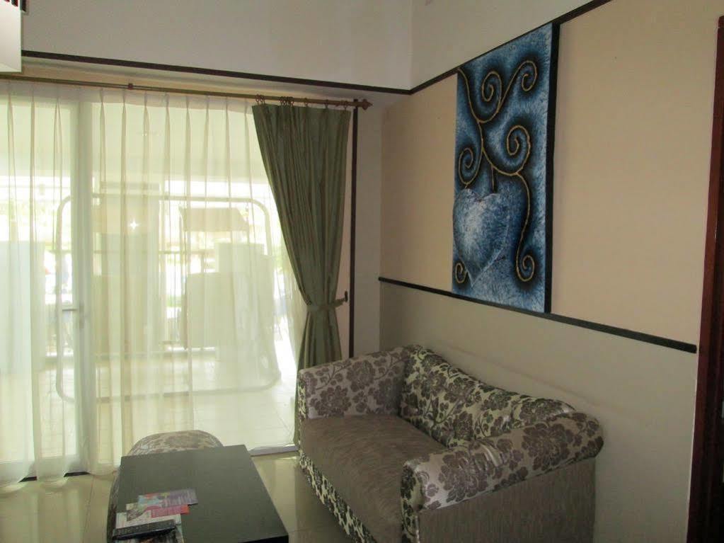 Marbella Suites Bandung Cimenyan 외부 사진