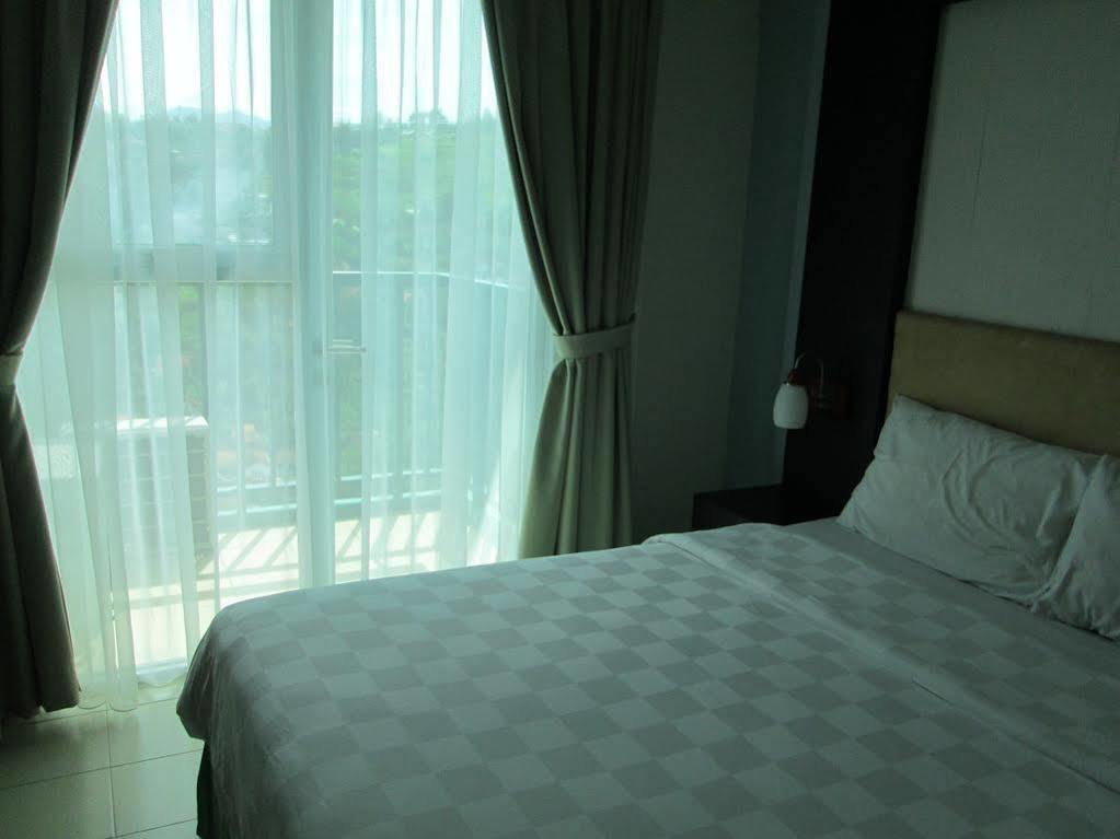 Marbella Suites Bandung Cimenyan 외부 사진