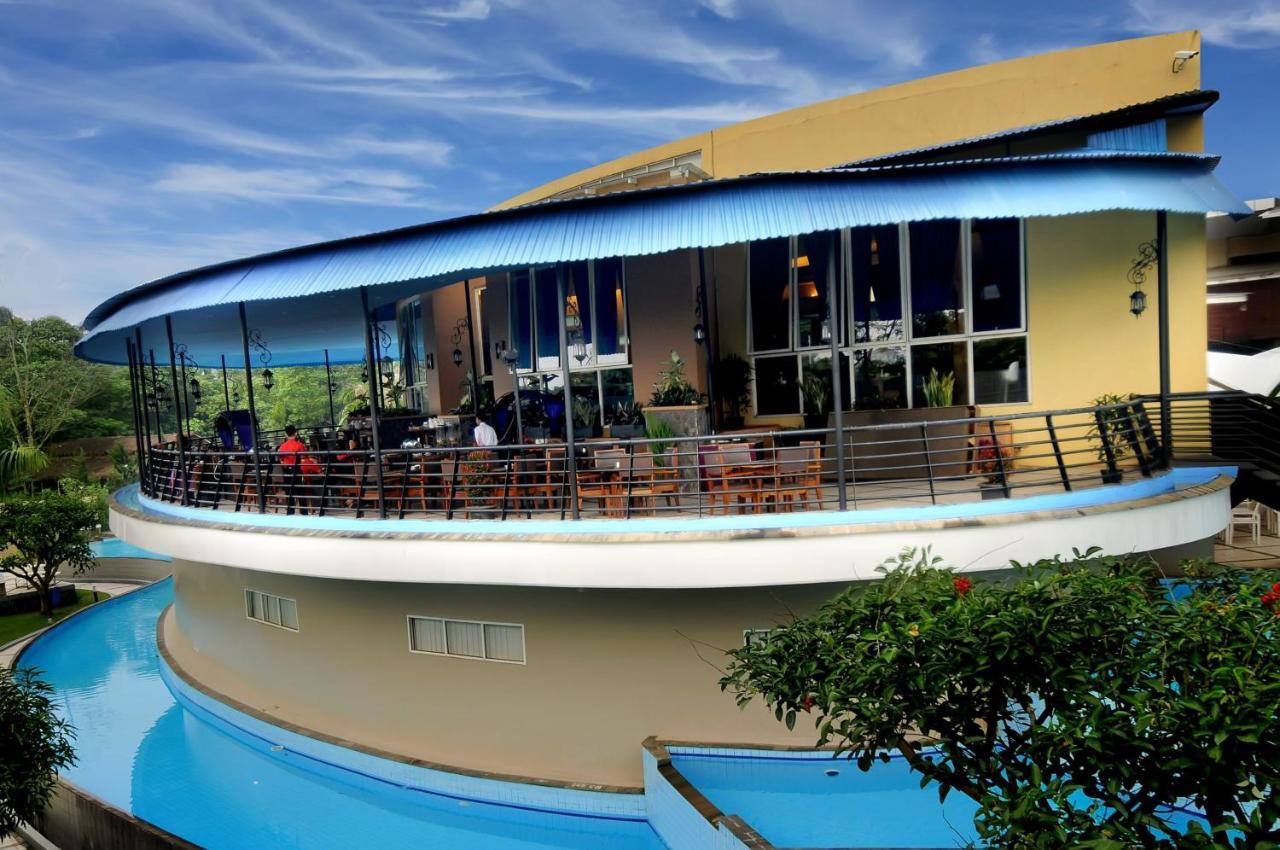 Marbella Suites Bandung Cimenyan 외부 사진