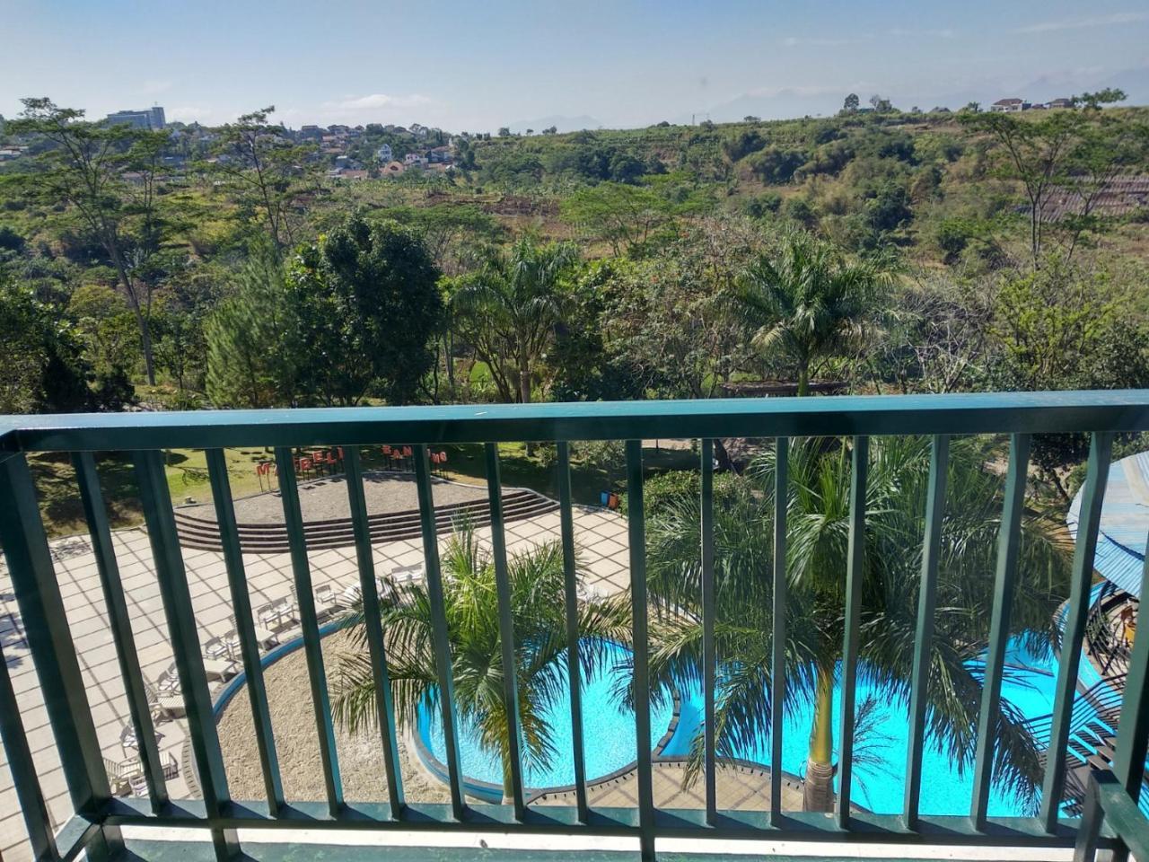 Marbella Suites Bandung Cimenyan 외부 사진