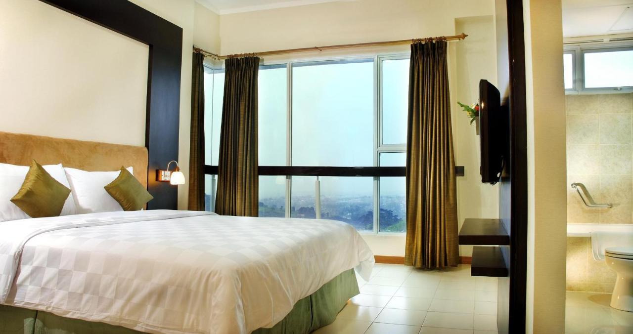 Marbella Suites Bandung Cimenyan 외부 사진
