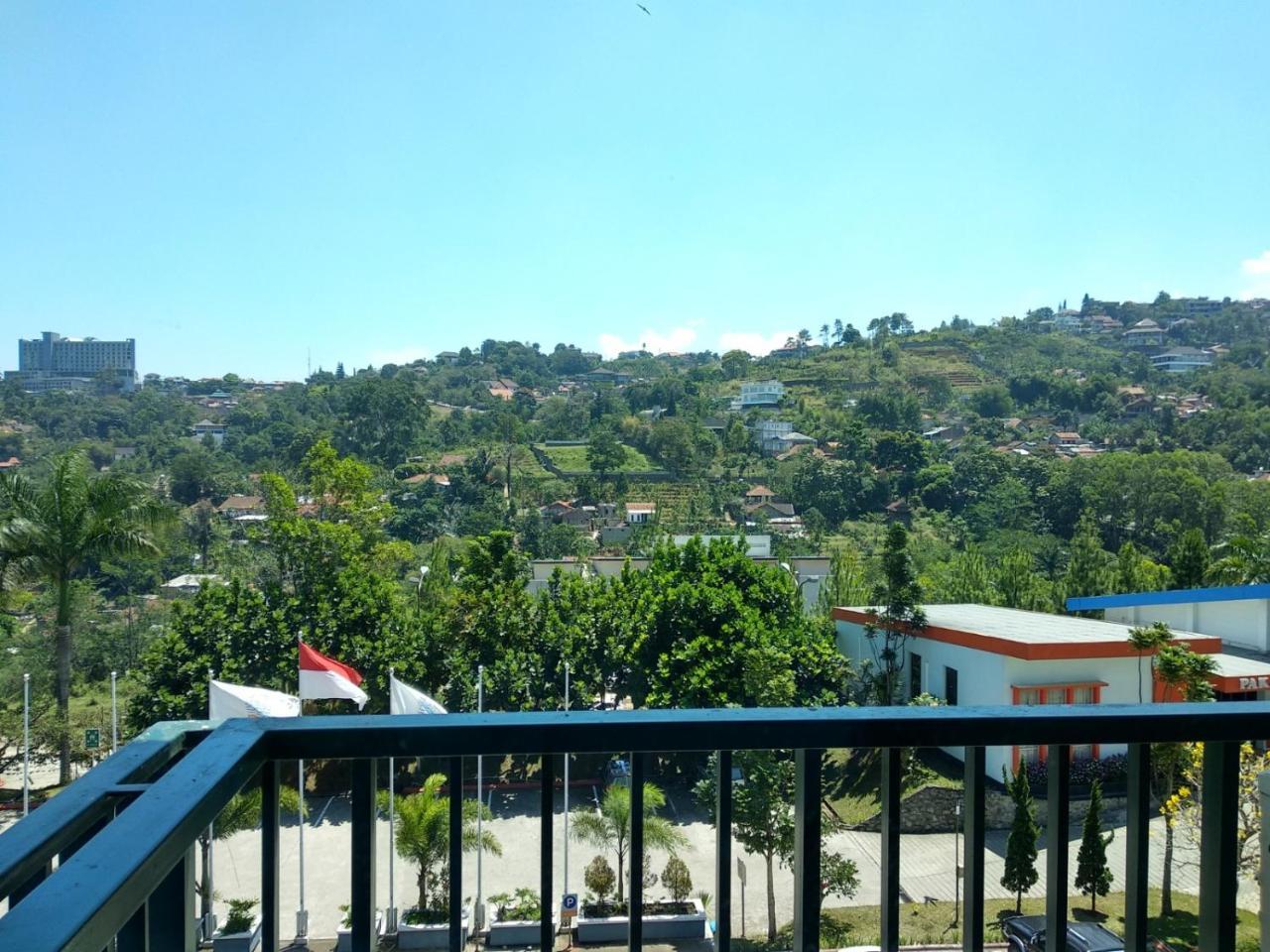 Marbella Suites Bandung Cimenyan 외부 사진