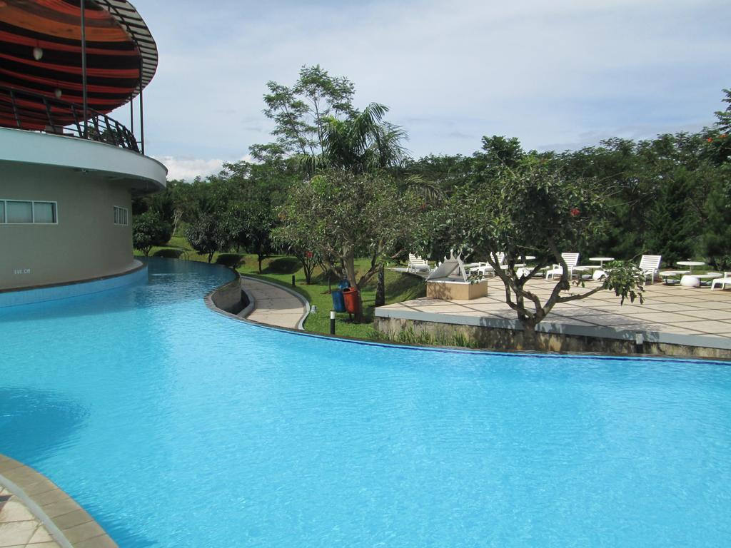 Marbella Suites Bandung Cimenyan 외부 사진