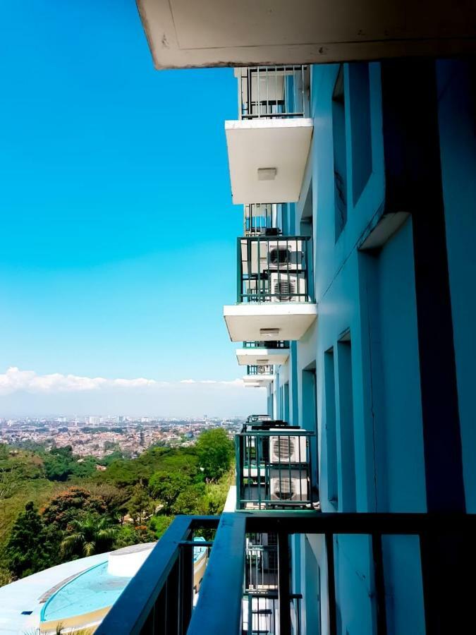 Marbella Suites Bandung Cimenyan 외부 사진