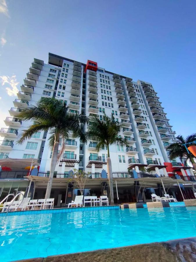Marbella Suites Bandung Cimenyan 외부 사진